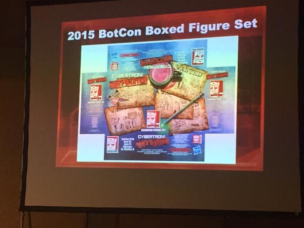 BotCon 2015   Transformers Collectors Club Panel Images And Updates  (4 of 90)